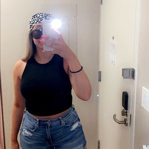 Meet your Posher, Angelina